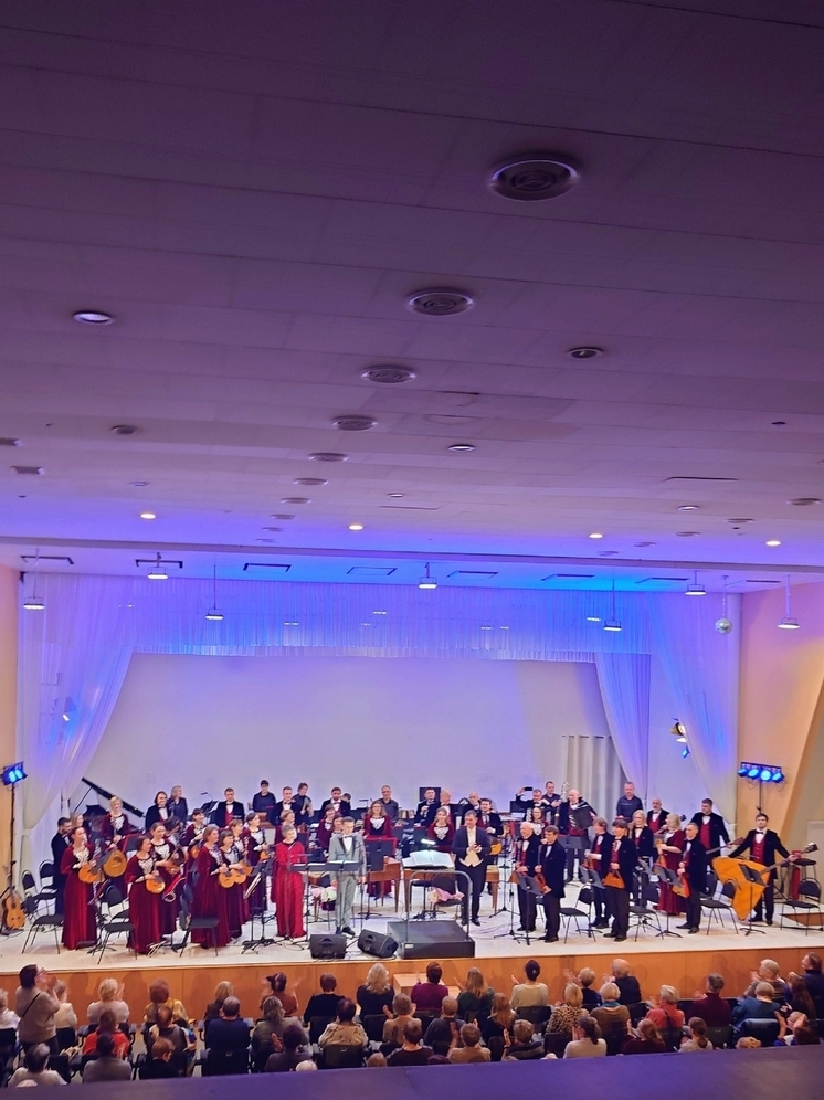 Спектакль в Карельской филармонии по мотивам «Семейного счастья» Льва Толстого заставил рыдать ползала