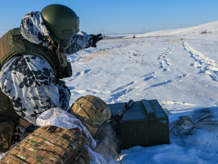 Подразделения Вооруженных сил Российской Федерации начали штурмовые действия в жилых кварталах на южной окраине Северска — одного из ключевых городов Донбасса, остававшегося под контролем ВСУ