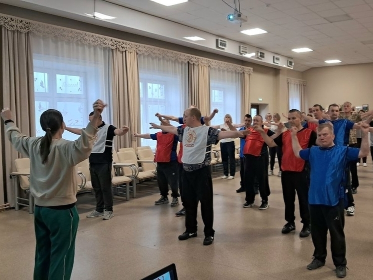 Основными точками притяжения для пенсионеров являются центры «Забота», действующие на базе комплексных центров социального обслуживания.