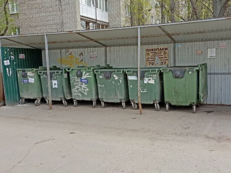 Саратовский регоператор «Ситиматик» проверяют на самоуправство из-за завышенных платежек