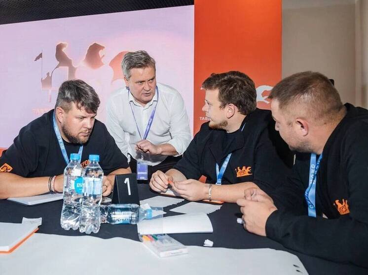 До 21 ноября продлили регистрацию на проект «Герои Херсонщины: все СВОи»