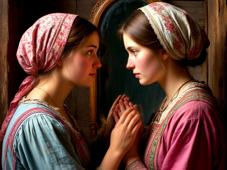 В День Ионы ростовчанкам порекомендовали гадать на суженного