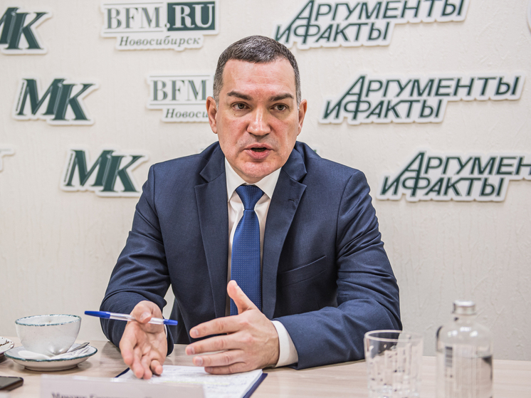 Муниципальный долг Новосибирска сократился на 6 миллиардов рублей