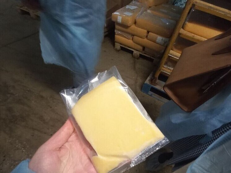 Грубые нарушения выявили на молокозаводе на Южном Урале