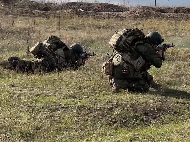 Недавно войска группировки «Восток» освободили село Яблоково в Запорожской области