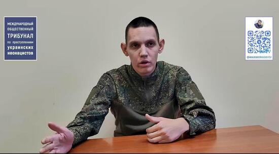 Жестокие избиения, издевательства: российские пленные  чудом остались живы в украинском плену