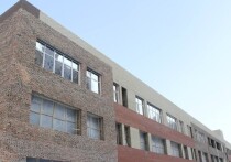 Проектная документация почти построенной школы в микрорайоне Серебряный Берег не прошла государственную экспертизу