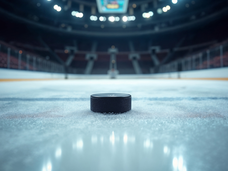 Форвард «Нэшвилла» Свечков сравнил матч НХЛ в Стокгольме с чемпионатом мира