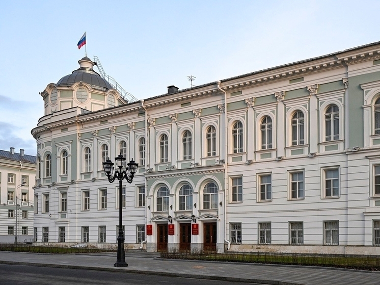 Виталий Королев рассказал, кто может войти в состав нового правительства Тверской области