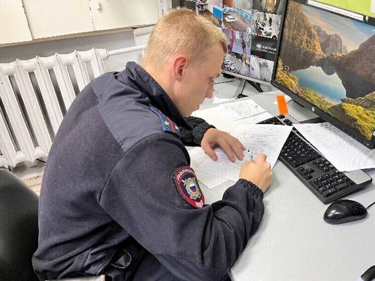 В Самаре задержали 34-летнего «закладчика» с криминальным прошлым