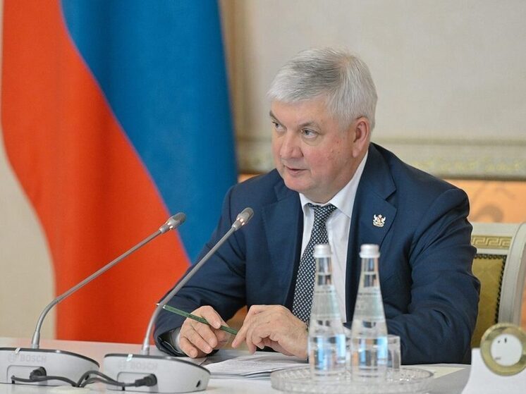 Воронежская область демонстрирует лидерские показатели в освоении федеральных средств