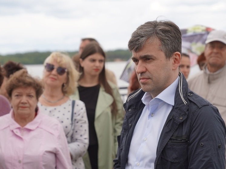 Ивановский губернатор поднялся в медиарейтинге еще на четыре строчки