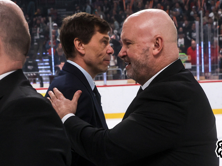 Сутки, прошедшие с вечера воскресенья и до второй половины понедельника, стали рекордными в истории Континентальной хоккейной лиги по тренерским отставкам