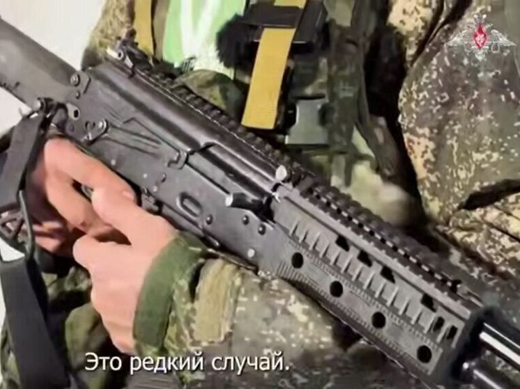 Бойцы «Востока» рассказали подробности освобождения Яблоково на Запорожье