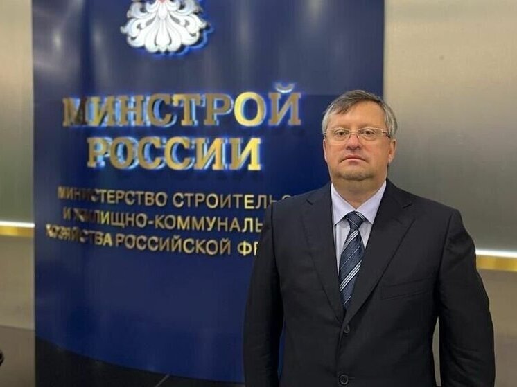 ГЖИ Омской области возглавит прежний руководитель