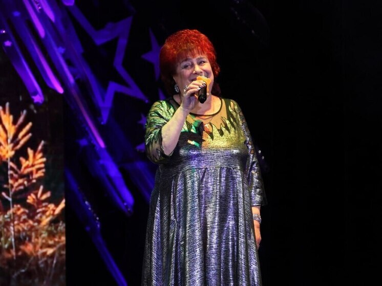 Директору Луганского Дворца культуры присвоено звание Заслуженного работника культуры РФ