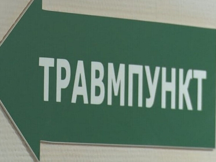 В Иванове девочка проехала целую остановку с торчащей из дверей ногой