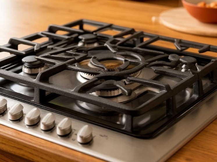 В Ульяновской области после смертельного случая усилили проверки газа в домах