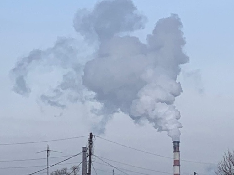 Омичи пожаловались на запах жжёной резины: выявлено превышение фенола