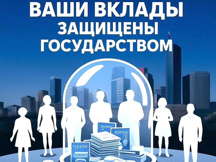 Камчатцы узнают о гарантиях тайн финансовых операций