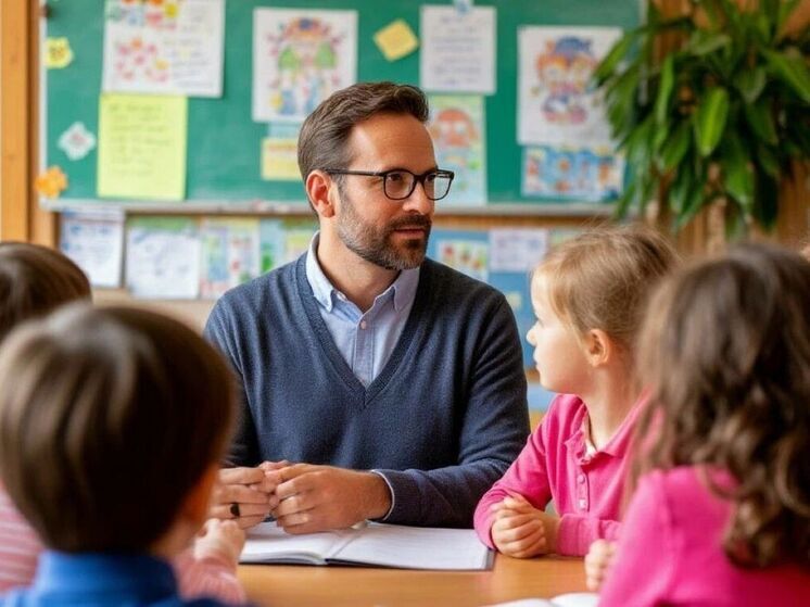 Педагога начальной школы в США приговорили за домогательства школьницы