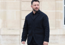 Пока Зеленский бегает во Европе и окрестностям в поисках поддержки и отвлечения внимания от масштабного коррупционного скандала, на родине ему готовят «сюрприз»