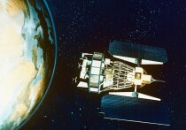 Созданное в Министерстве войны США Космическое командование (USSPACECOM) реализует масштабные проекты в рамках концепции космоса как потенциального поля боя