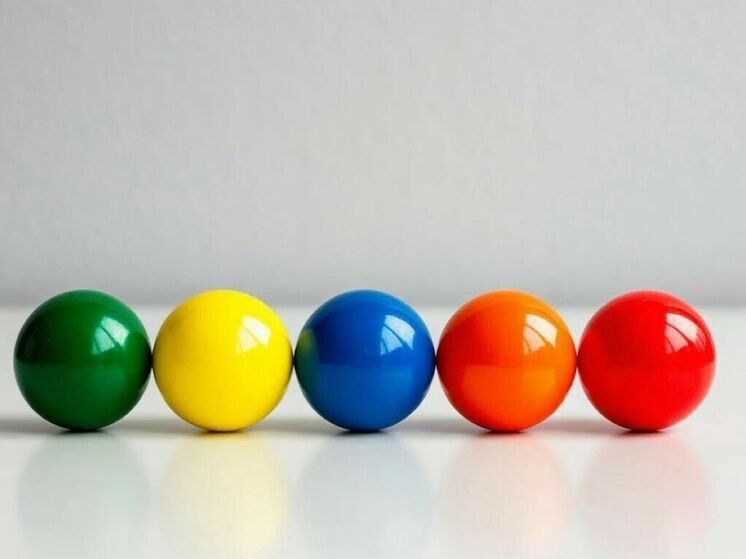 В Нижнем Новгороде врачи спасли малыша, проглотившего семь магнитных шариков