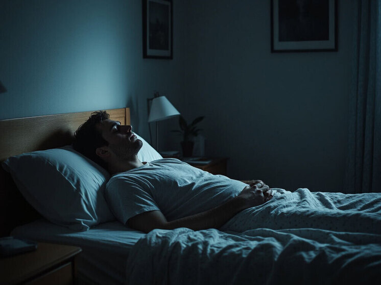 Врач предупредила об опасном для мозга сне