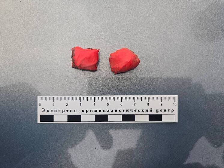 В Новоазовске задержан наркокурьер с двойной «закладкой»