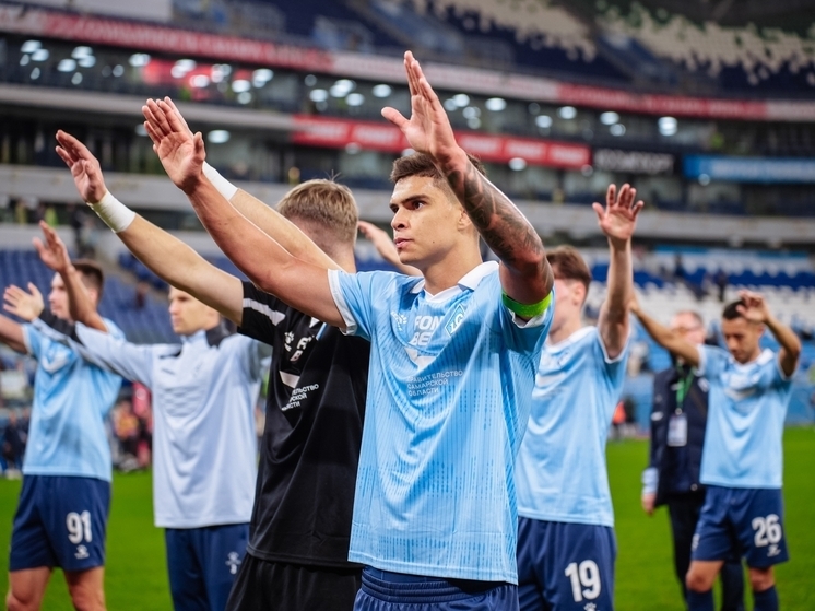 «Топи за «Крылья»: самарский клуб определился с трансферными целями на зиму