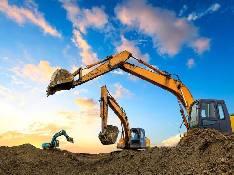 На конференции «Дело Спецтехники» представлены новые стандарты в обслуживании спецтехники