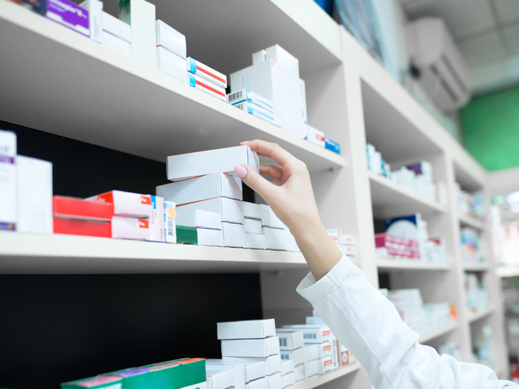 Аптечная лихорадка: валидол и мукалтин в Тамбовской области подорожали сильнее всего