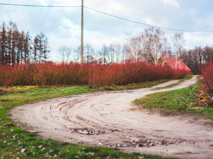 СК возбудил уголовное дело из-за ненадлежащей инфраструктуры в Липецкой области