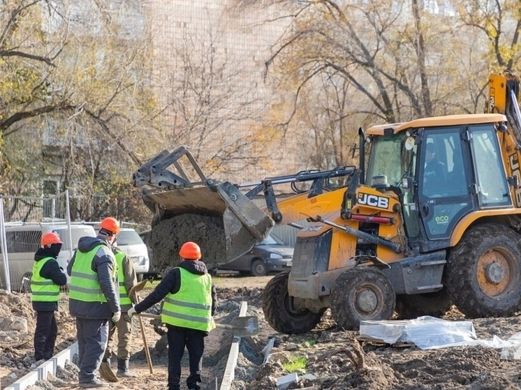 Ключевые объекты Волновахской больницы восстановлены после повреждений