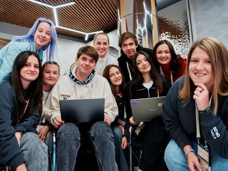 Трое ямальцев вошли в новый состав Молодежного совета при полпреде