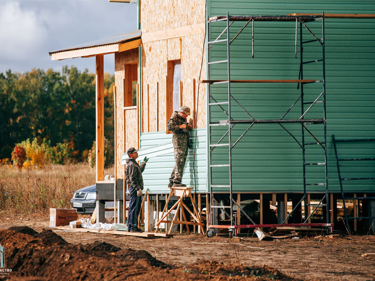 В Чувашии участникам СВО предложат сертификаты на 250 тыс. руб. вместо земельных участков