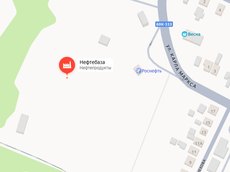 На торги в Ростовской области выставили три промышленные площадки