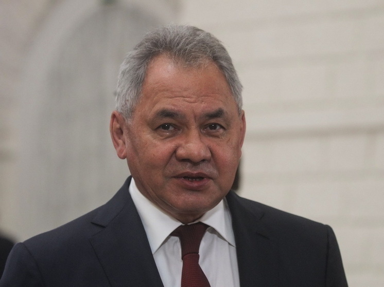 Депутат Госдумы Юрий Швыткин заявил, что целью попытки покушения на секретаря Совета Безопасности России Сергея Шойгу было нанесение содержательного урона России и обеспечению ее безопасности