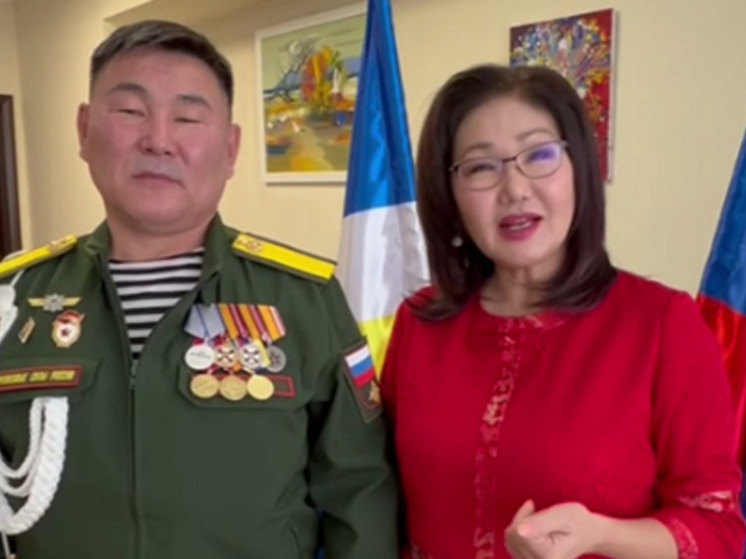 В Бурятии создадут СВОдный музыкальный отряд из участников специальной военной операции