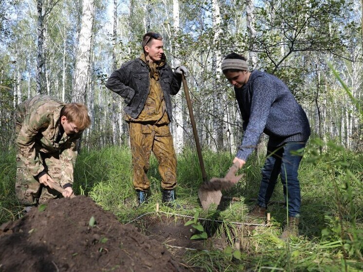 В Тюменской области будут проходить археофестивали