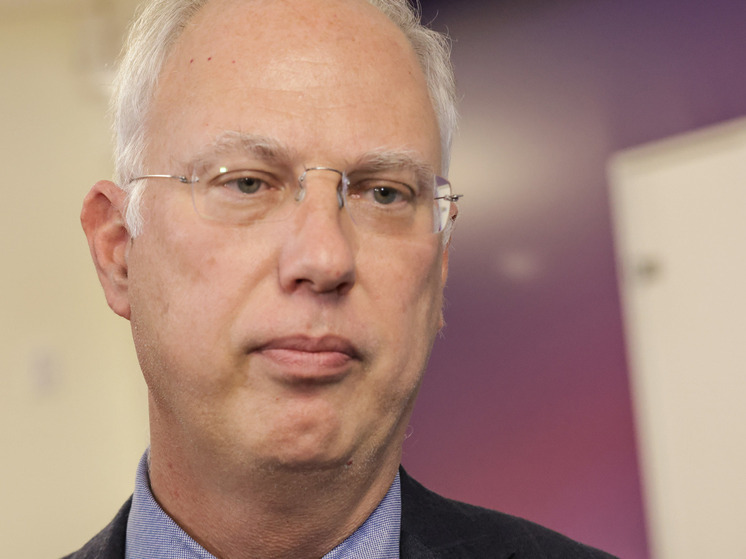 Reuters: переговоры Дмитриева и Уиткоффа в октябре были продуктивными