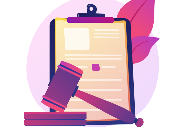 Суд встал на сторону ребенка: муниципалитет заплатит за укус бродячей собаки