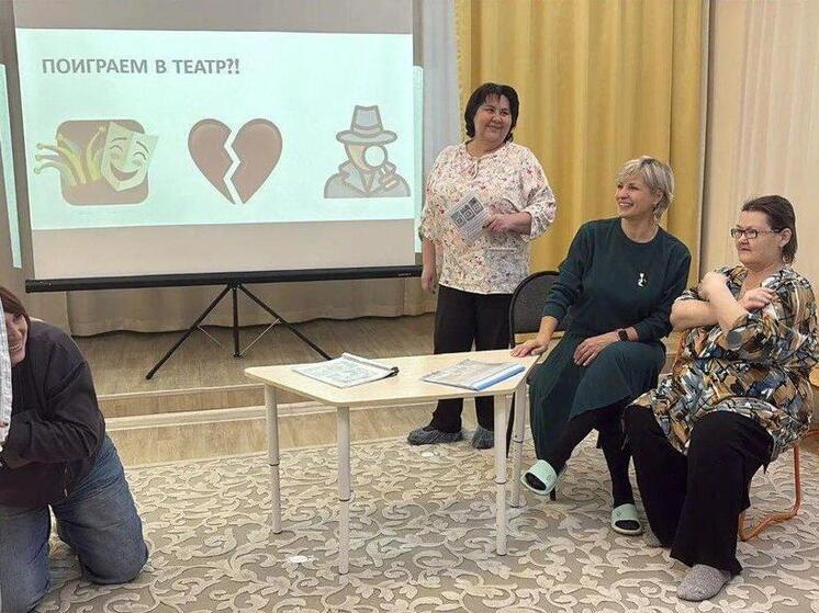 Томские педагоги внедряют искусство и нейросети в воспитание детей Приазовья