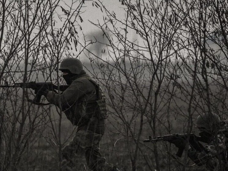 Боевик ВСУ переоделся в женскую юбку и прятался в подвале дома в Судже