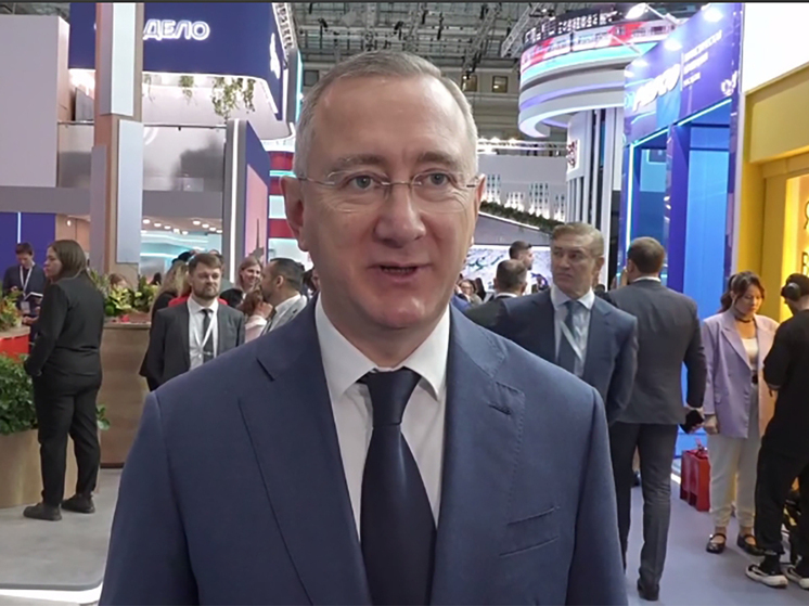 Калужская область блеснула проектами на форуме «Транспорт России»