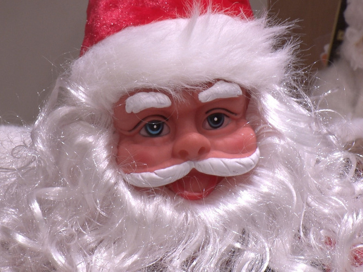 С 18 ноября заработала почта Деда Мороза в Великом Устюге