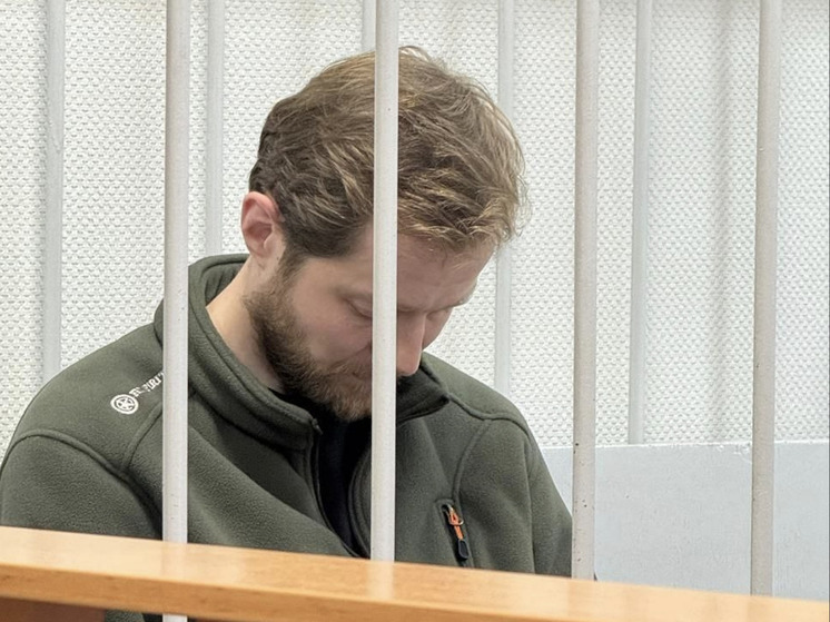 Продлён арест экс-министра здравоохранения Архангельской области