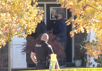 Американец Курт Андерсен обвиняется в умышленном убийстве по неосторожности после того, как застрелил женщину на крыльце своего дома