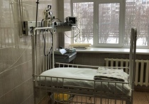 17 ноября отмечается Всемирный день недоношенных детей